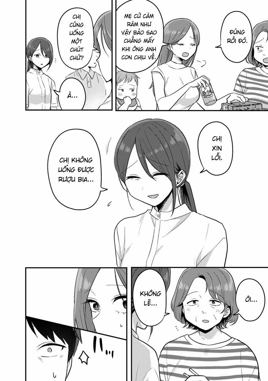 Mừng Papa Về 13 trang 8