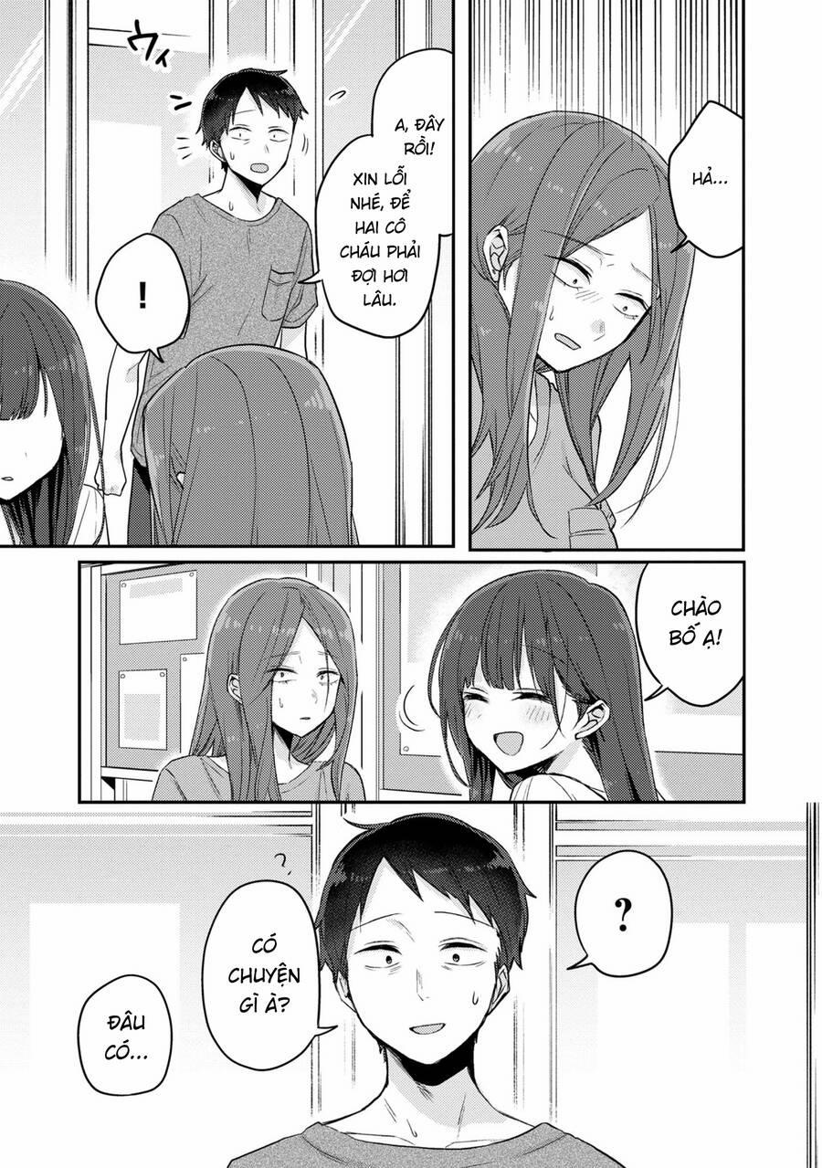 Mừng Papa Về 14 trang 18