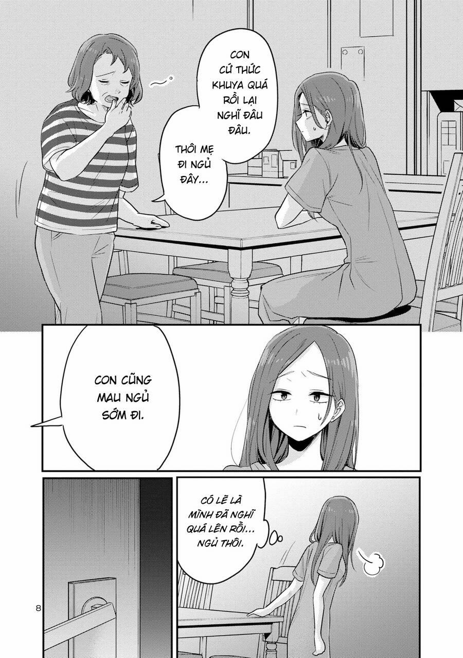 Mừng Papa Về 14 trang 7