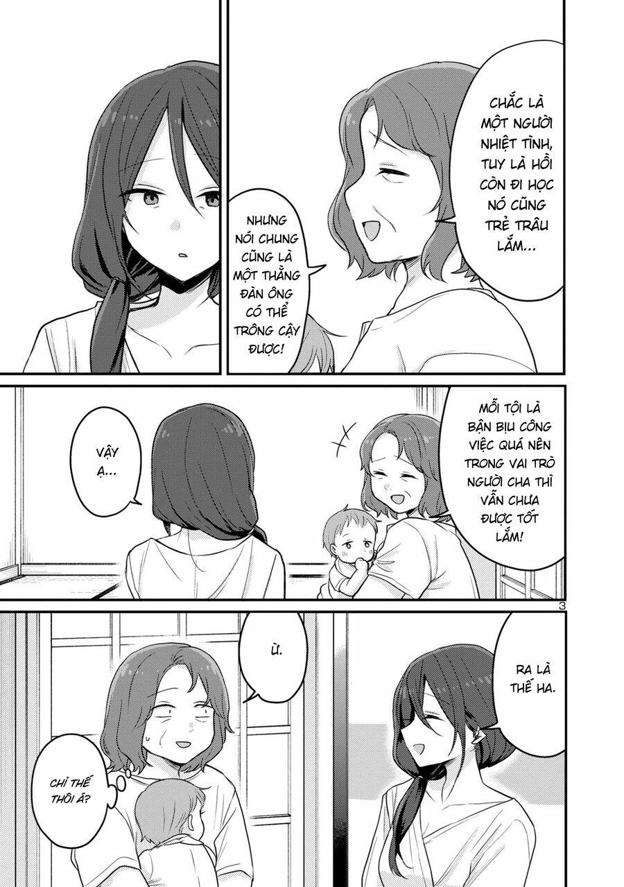 Mừng Papa Về 15 trang 2