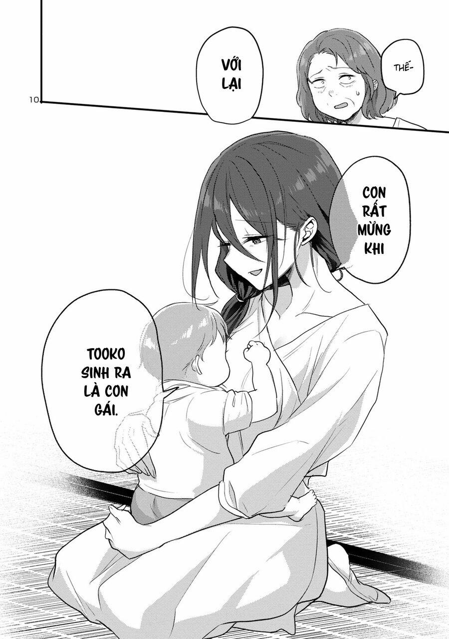 Mừng Papa Về 15 trang 9