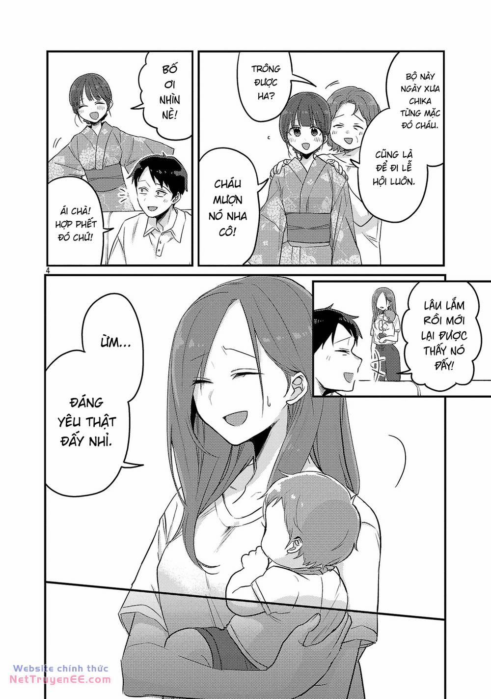 Mừng Papa Về 17 trang 3