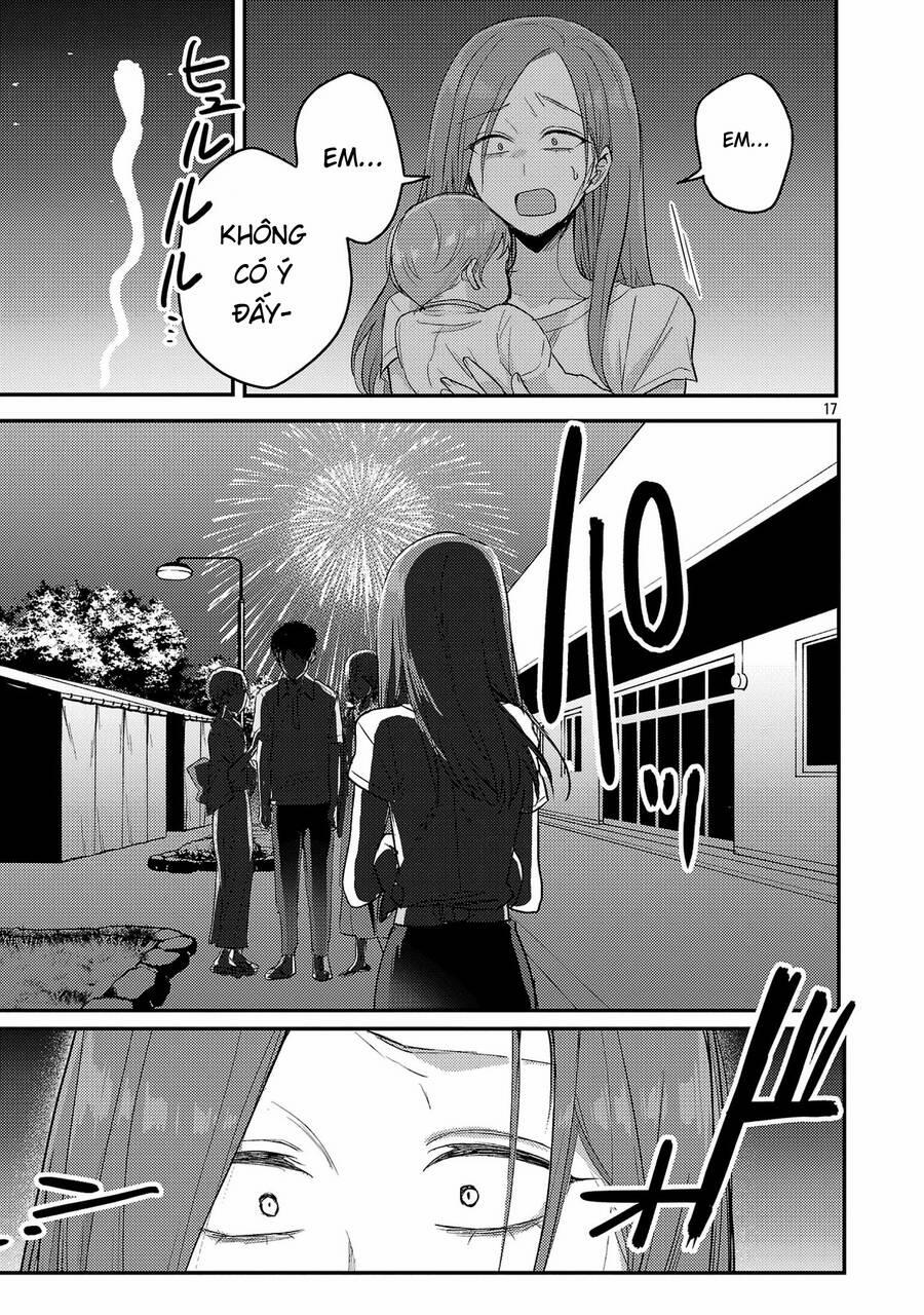 Mừng Papa Về 18 trang 16