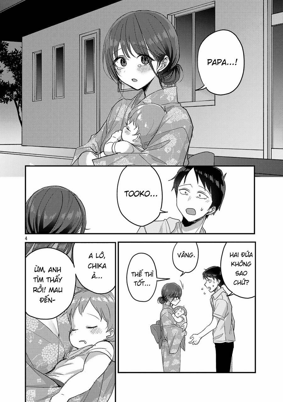 Mừng Papa Về 18 trang 3