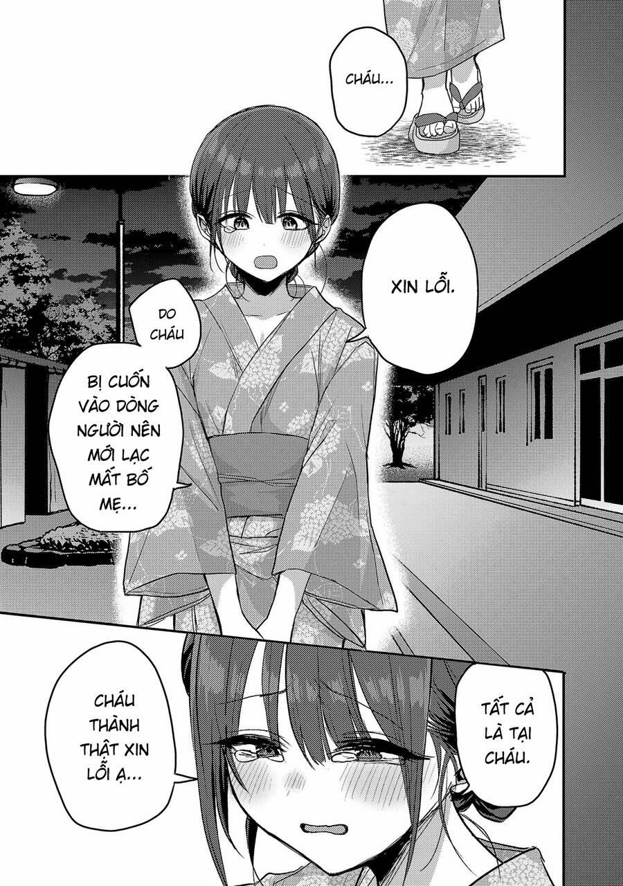 Mừng Papa Về 18 trang 6