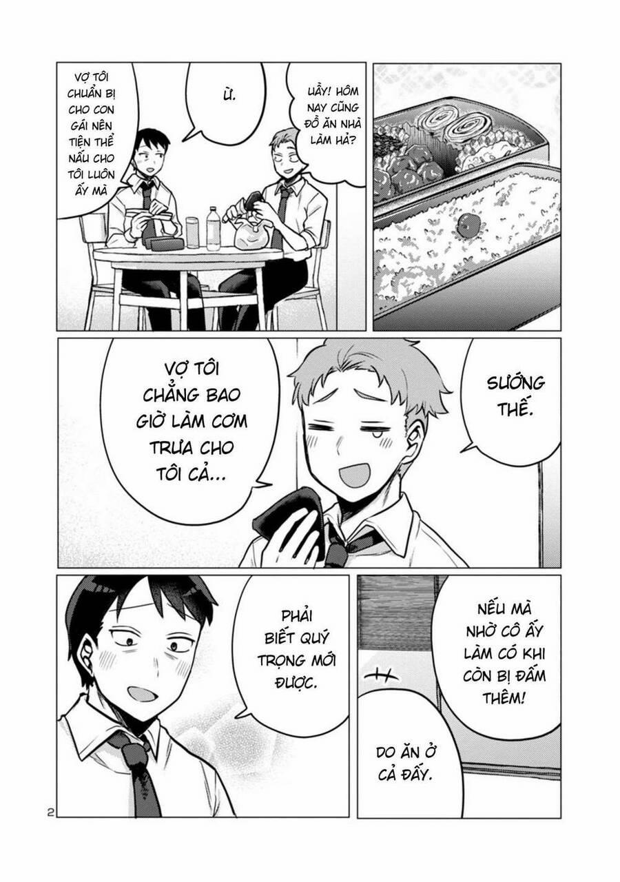 Mừng Papa Về 2 trang 1