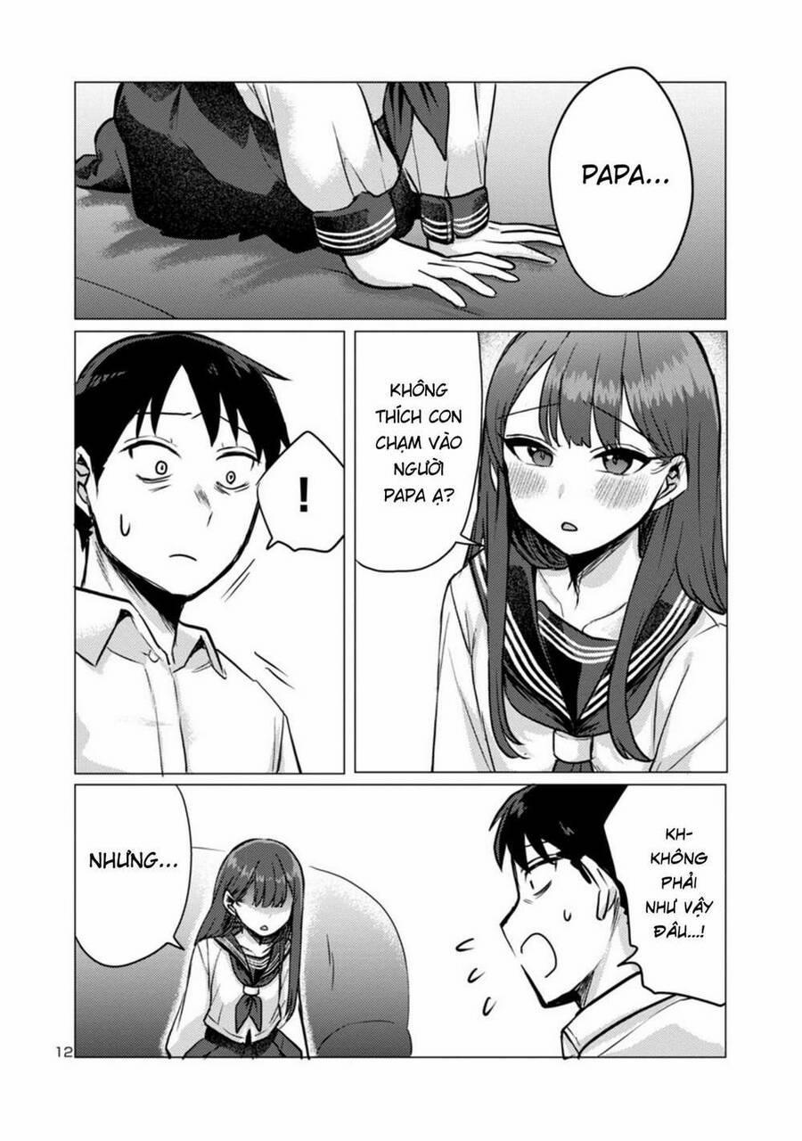 Mừng Papa Về 2 trang 11