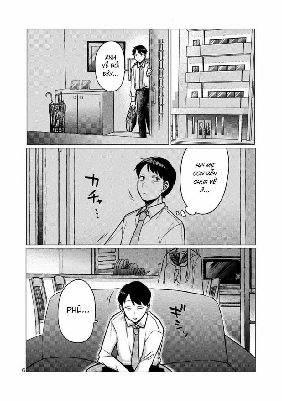 Mừng Papa Về 2 trang 5