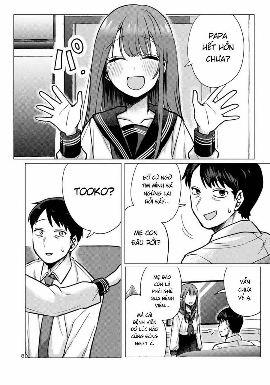 Mừng Papa Về 2 trang 7