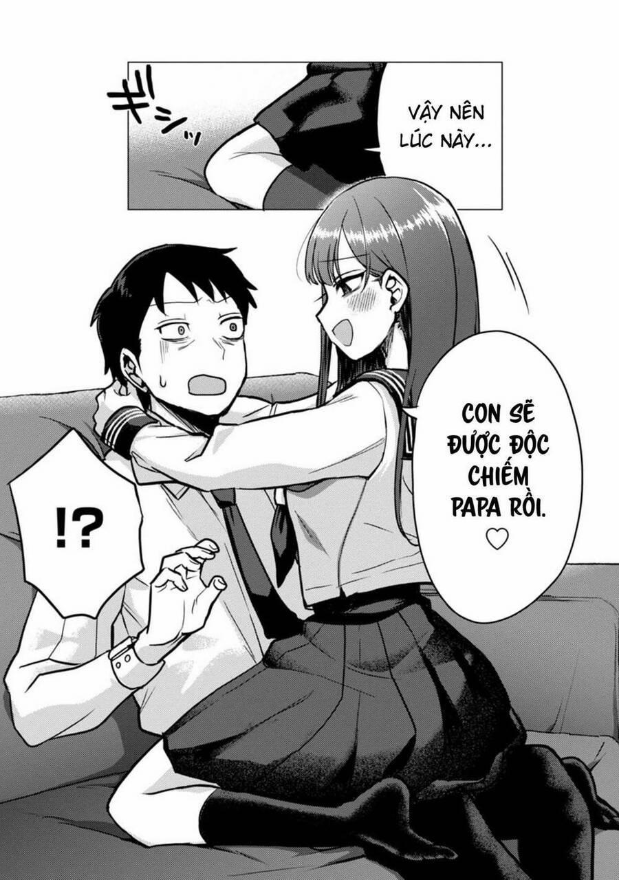 Mừng Papa Về 2 trang 8