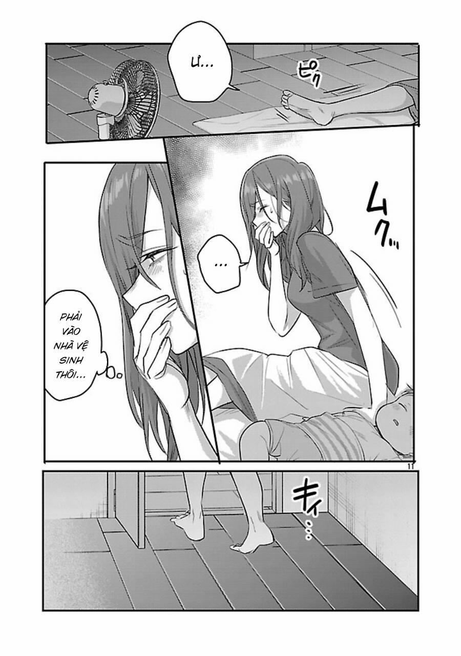 Mừng Papa Về 20 trang 10