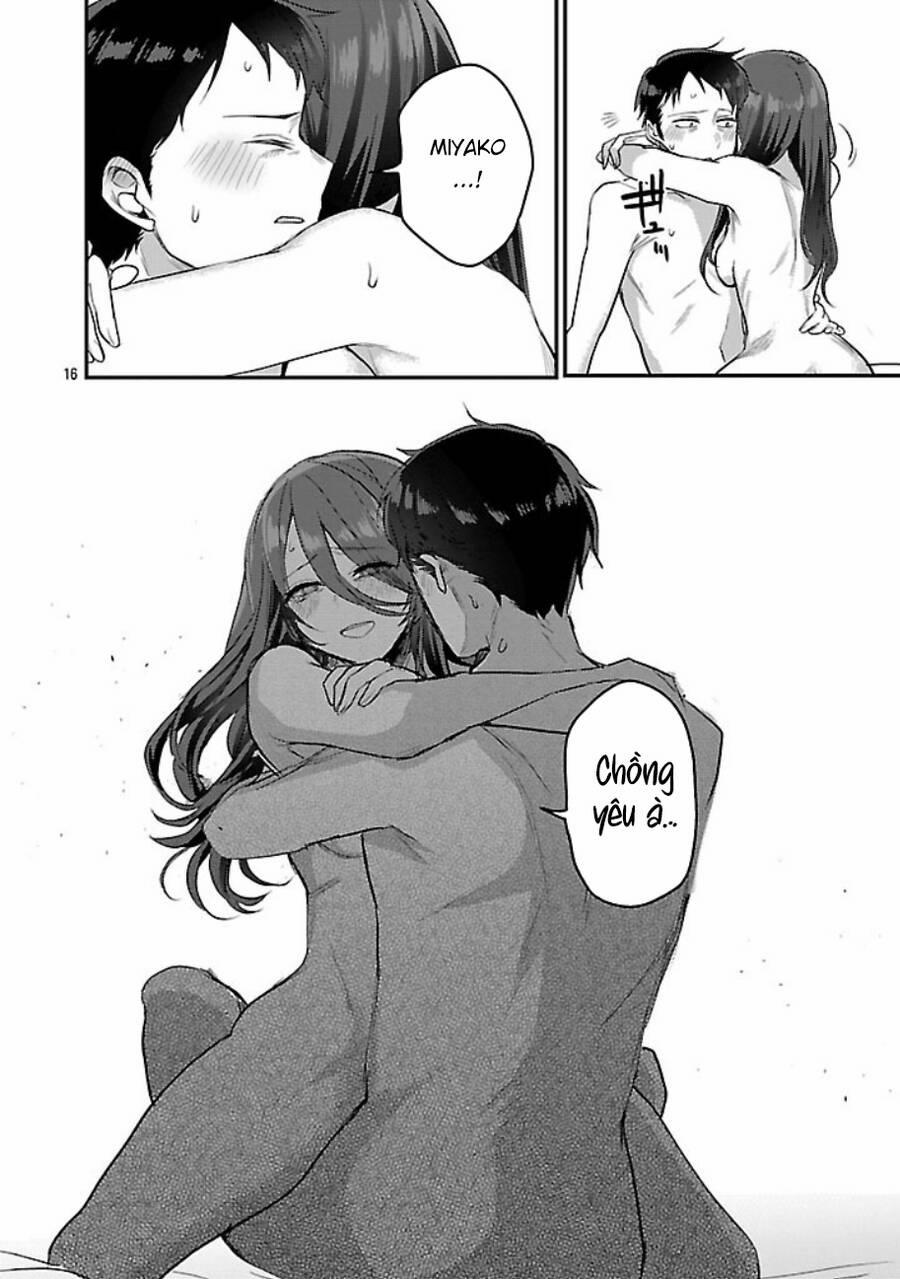 Mừng Papa Về 20 trang 15