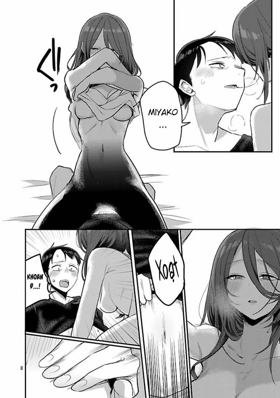 Mừng Papa Về 20 trang 7