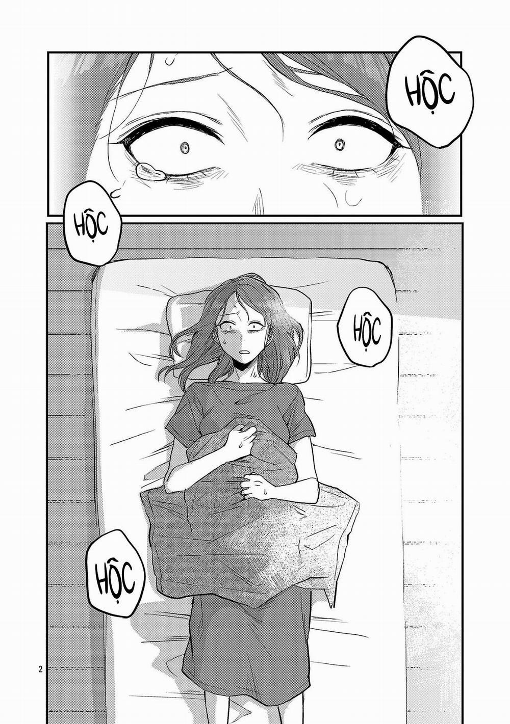 Mừng Papa Về 21 trang 1