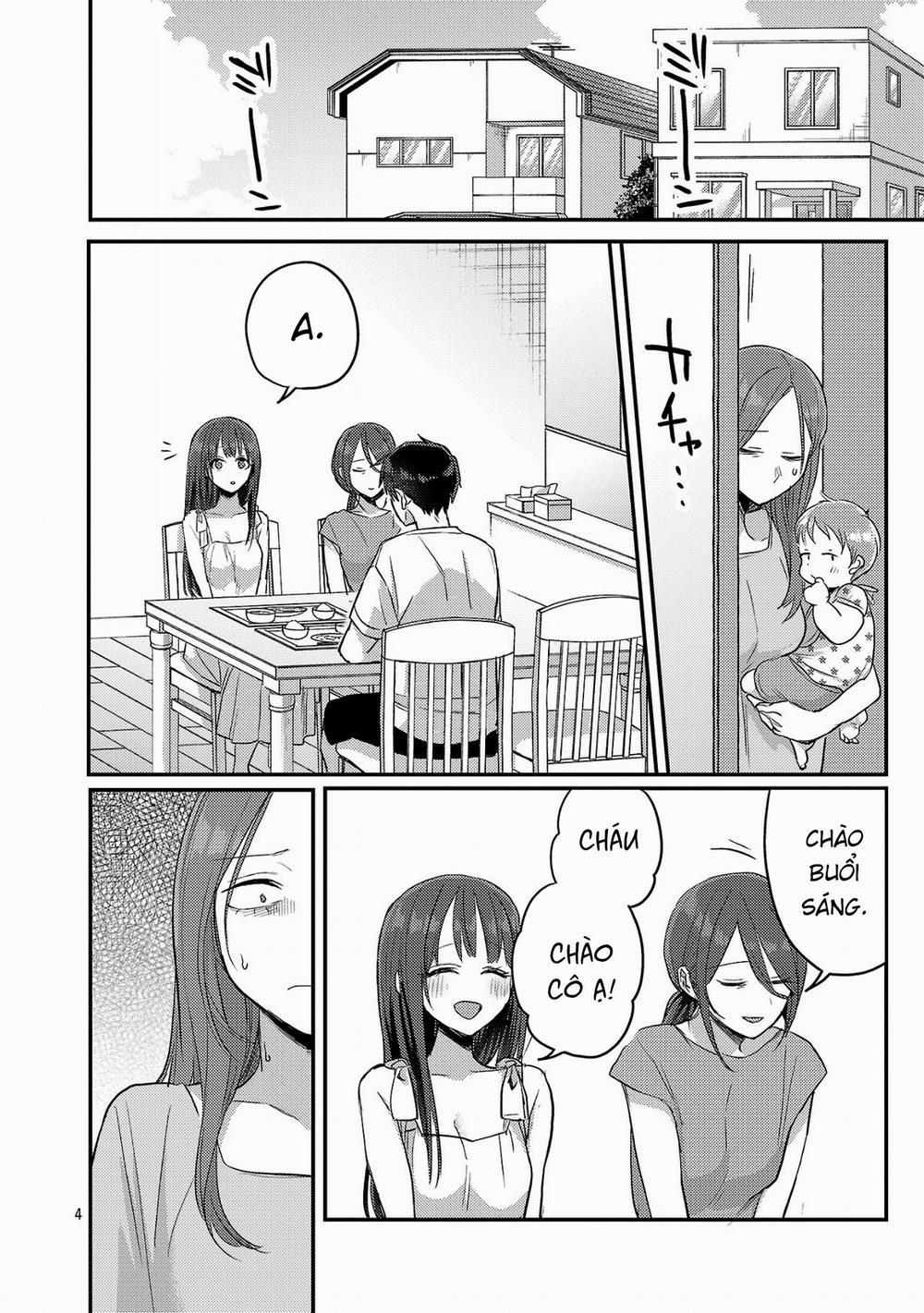 Mừng Papa Về 21 trang 3