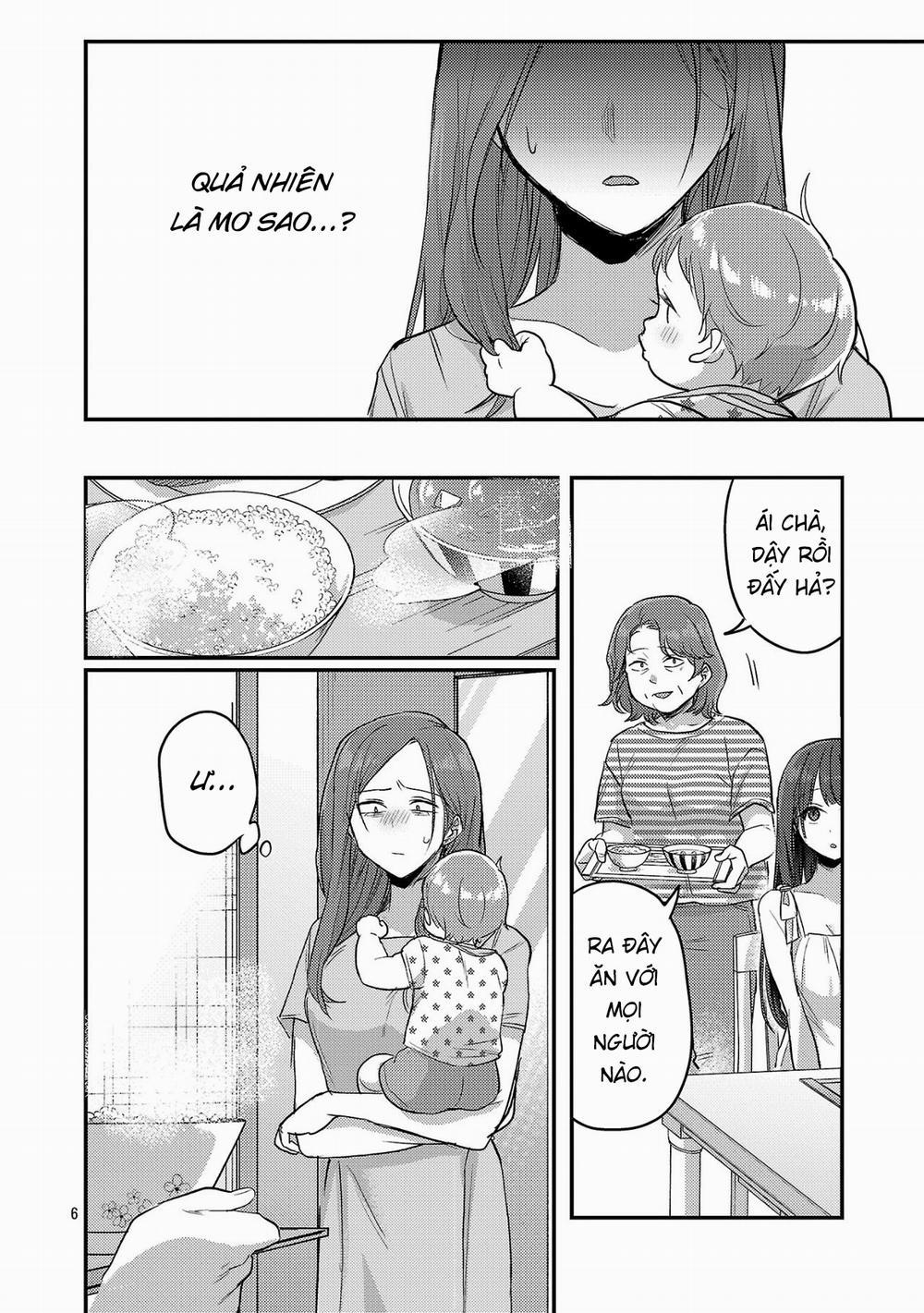 Mừng Papa Về 21 trang 5