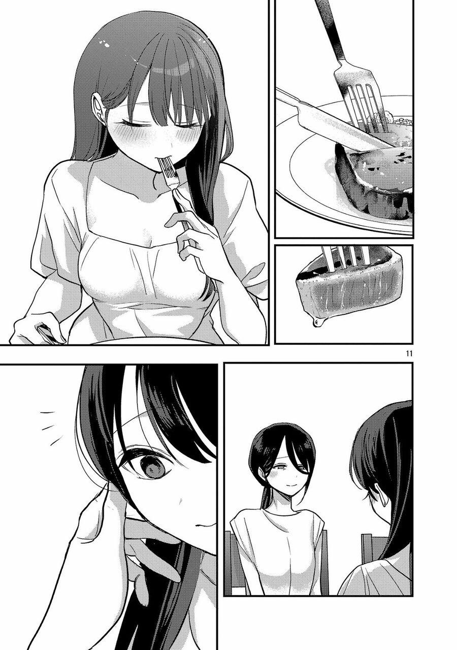 Mừng Papa Về 22 trang 10