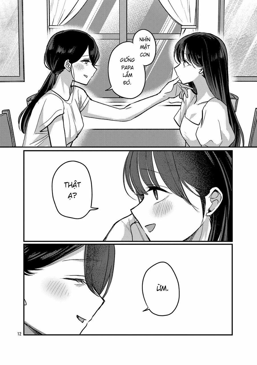 Mừng Papa Về 22 trang 11