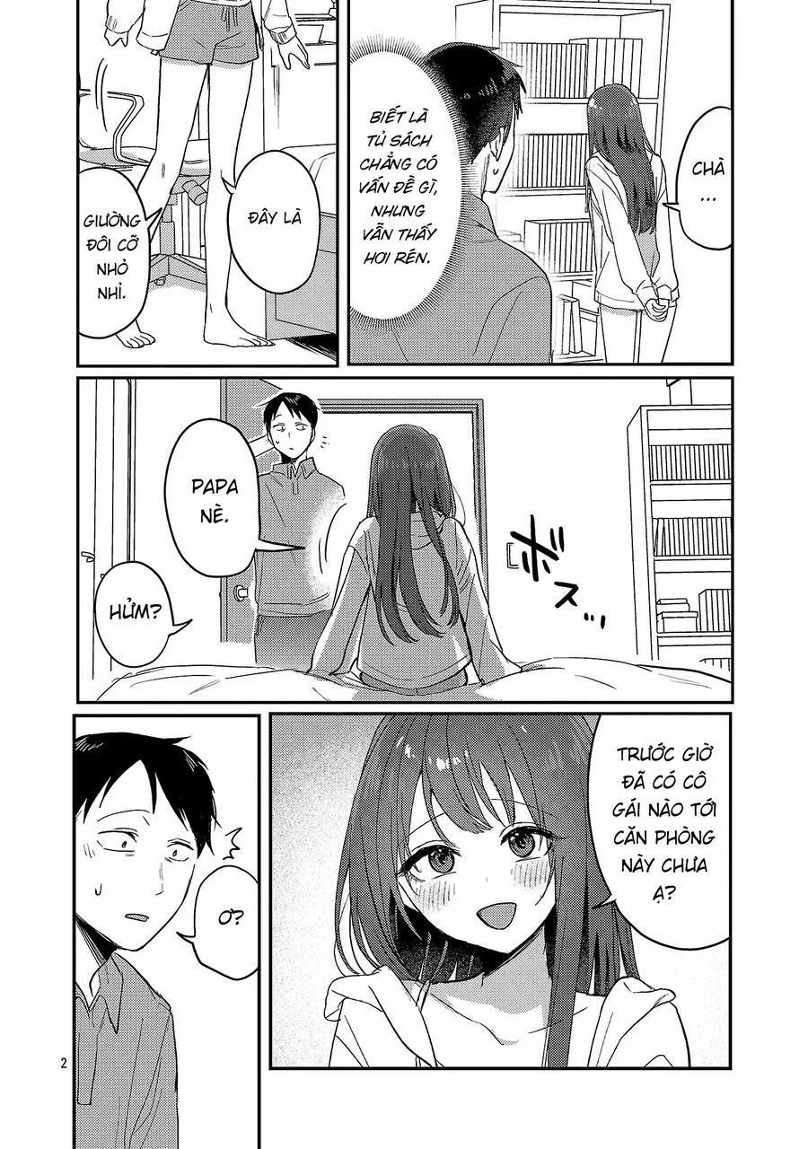 Mừng Papa Về 23.5 trang 1