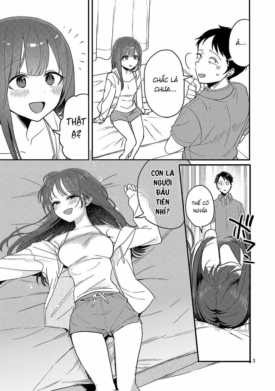 Mừng Papa Về 23.5 trang 2