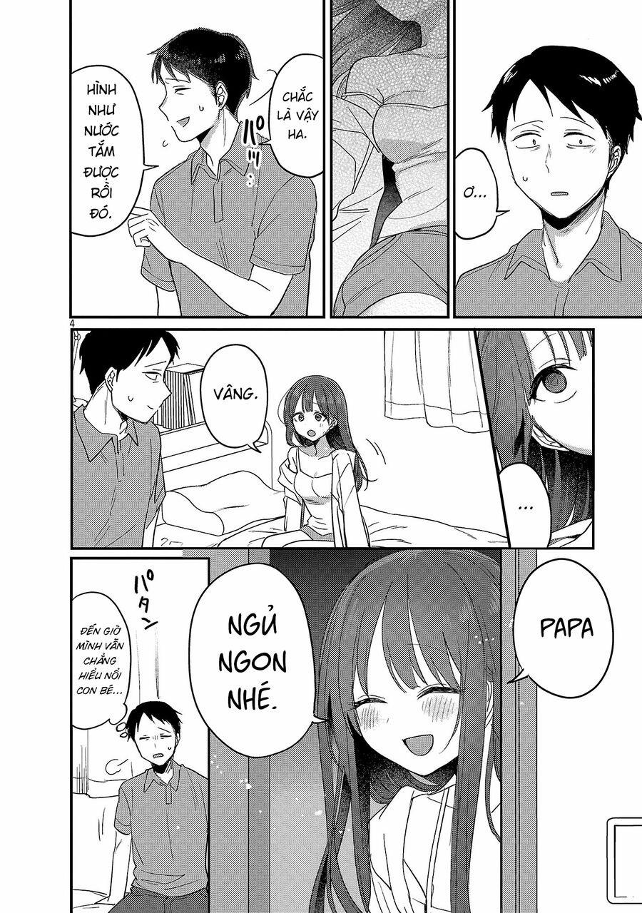 Mừng Papa Về 23.5 trang 3