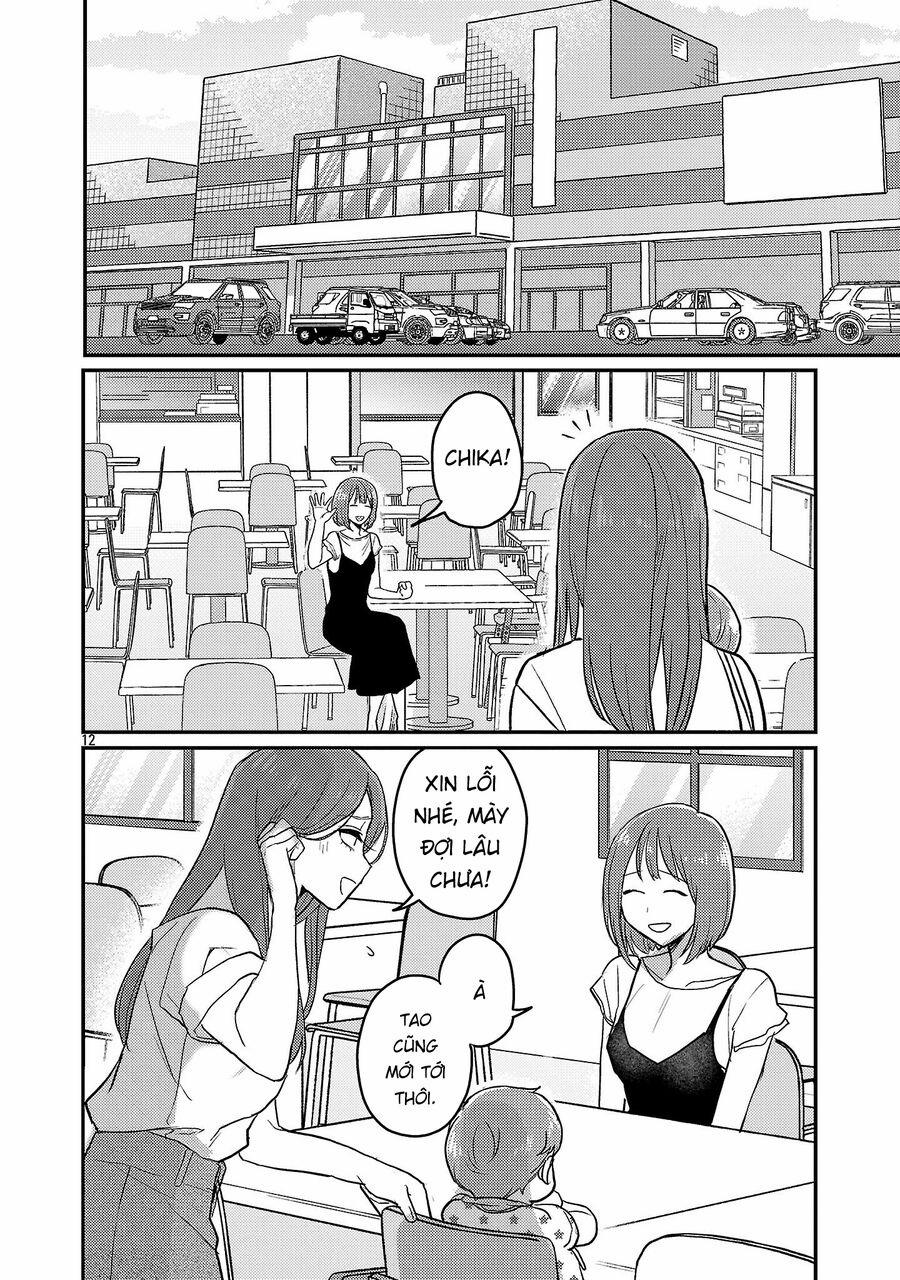 Mừng Papa Về 23 trang 11