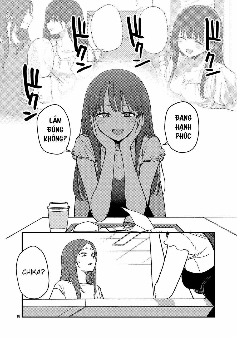 Mừng Papa Về 23 trang 17