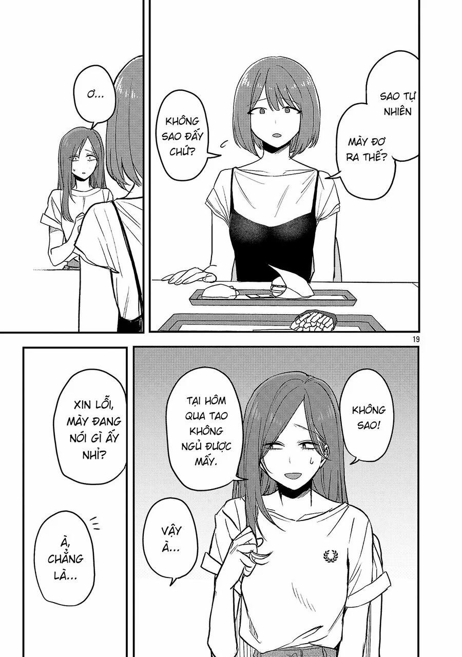 Mừng Papa Về 23 trang 18