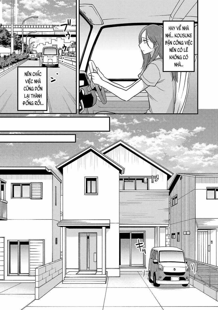 Mừng Papa Về 23 trang 2