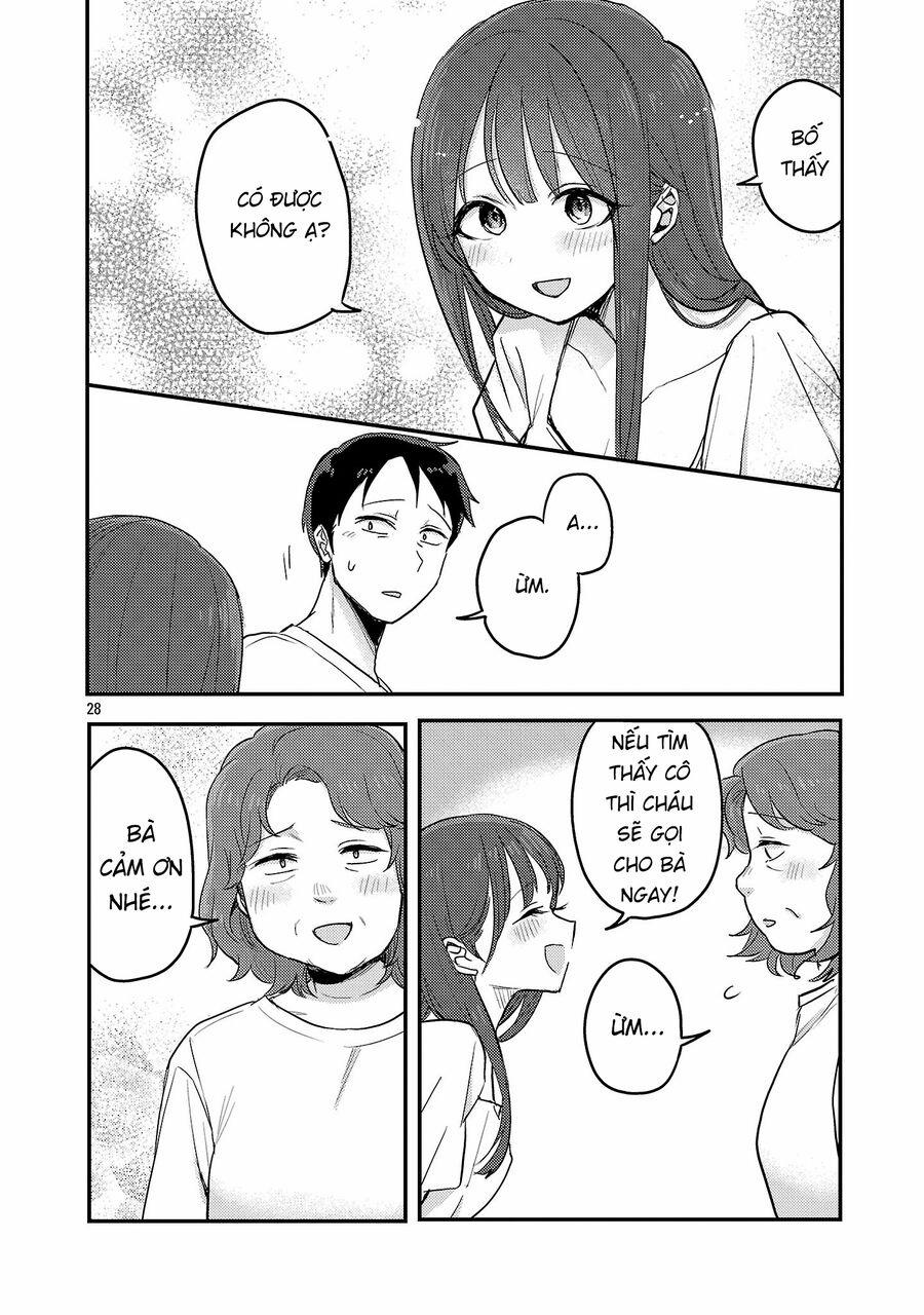 Mừng Papa Về 24 trang 27