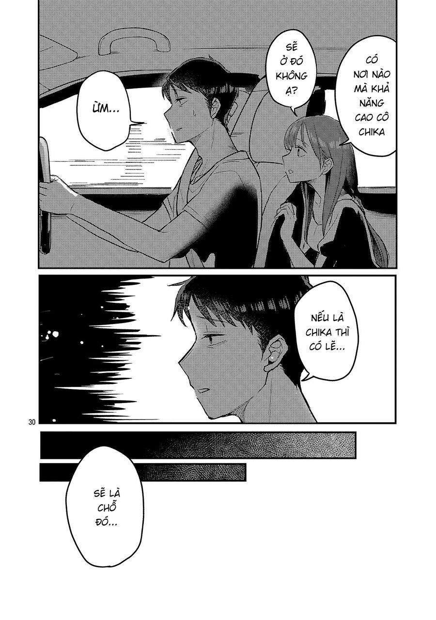 Mừng Papa Về 24 trang 29