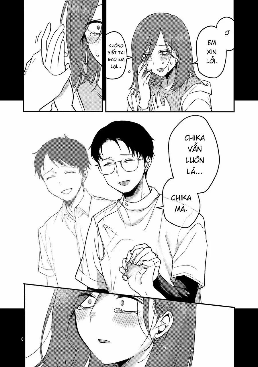 Mừng Papa Về 24 trang 5