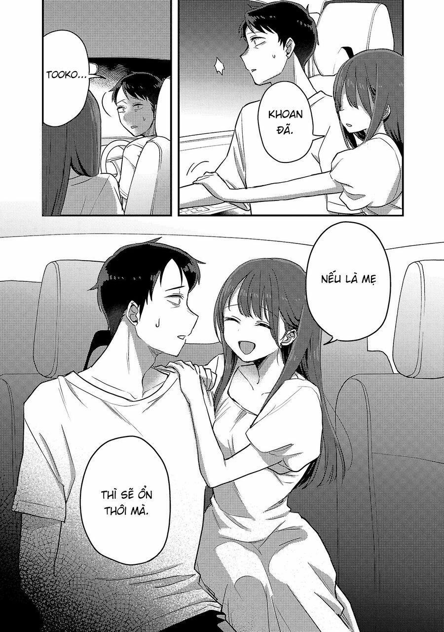 Mừng Papa Về 25 trang 1