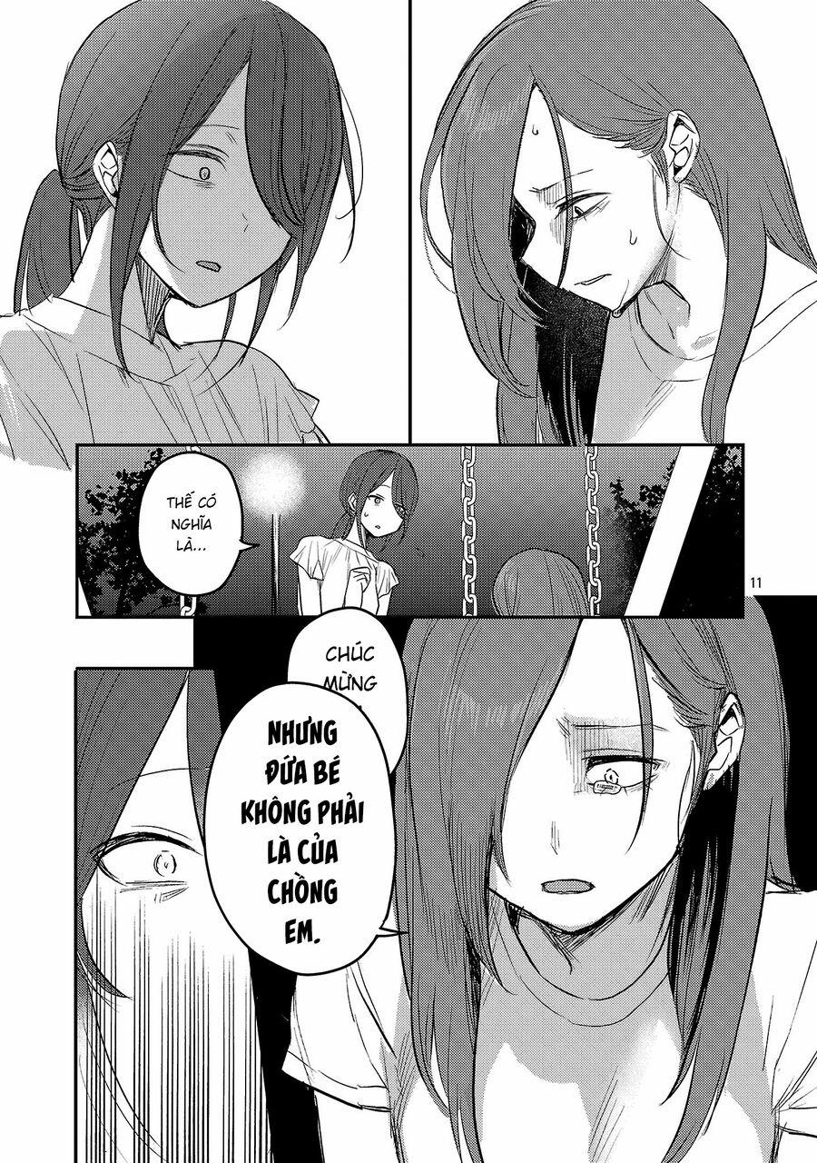 Mừng Papa Về 25 trang 10