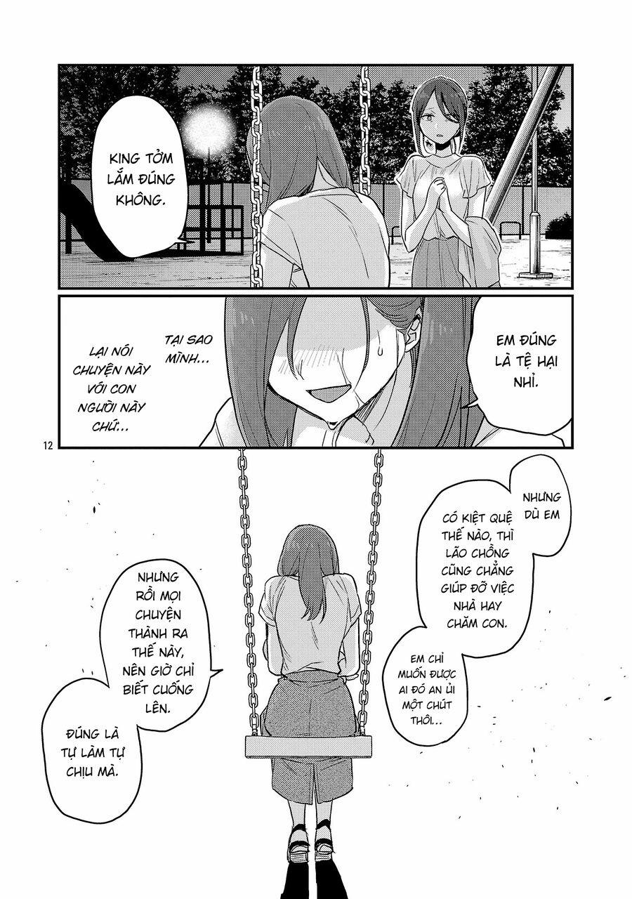 Mừng Papa Về 25 trang 11