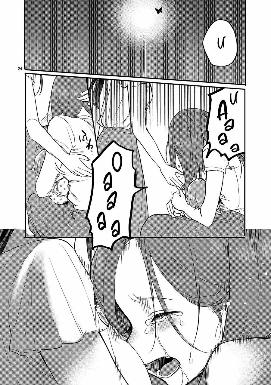 Mừng Papa Về 25 trang 23