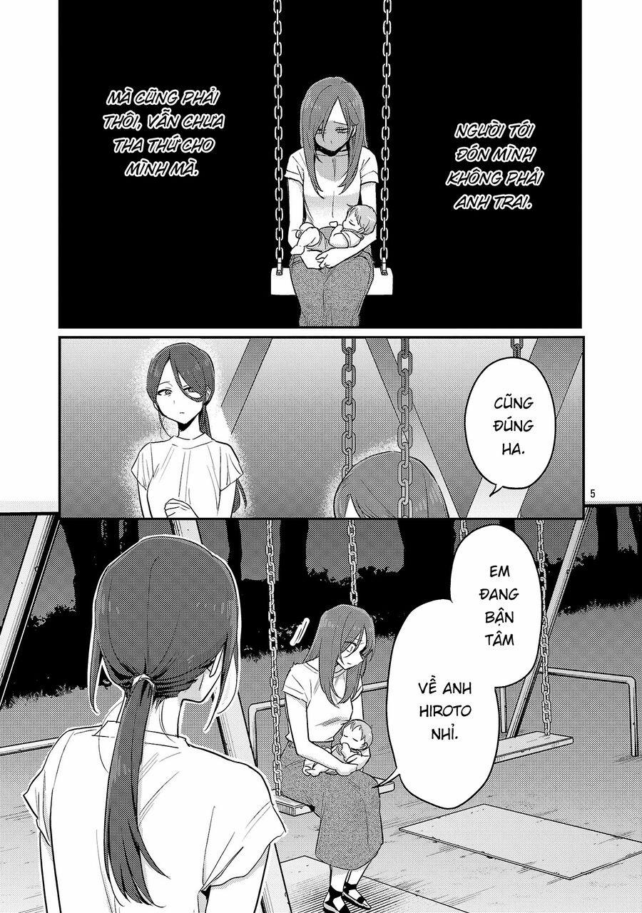 Mừng Papa Về 25 trang 4