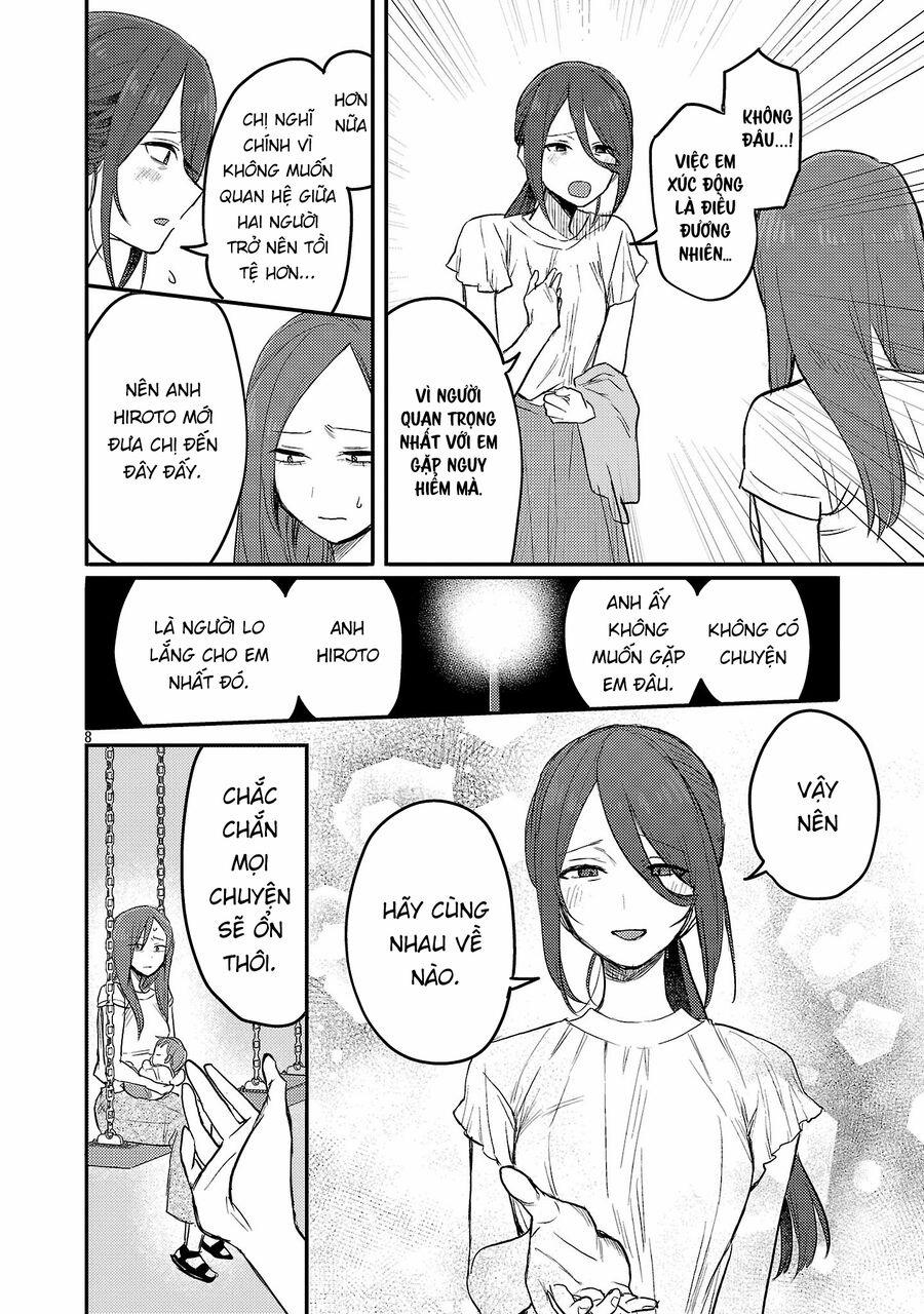 Mừng Papa Về 25 trang 7