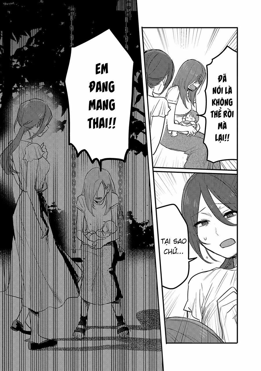 Mừng Papa Về 25 trang 9