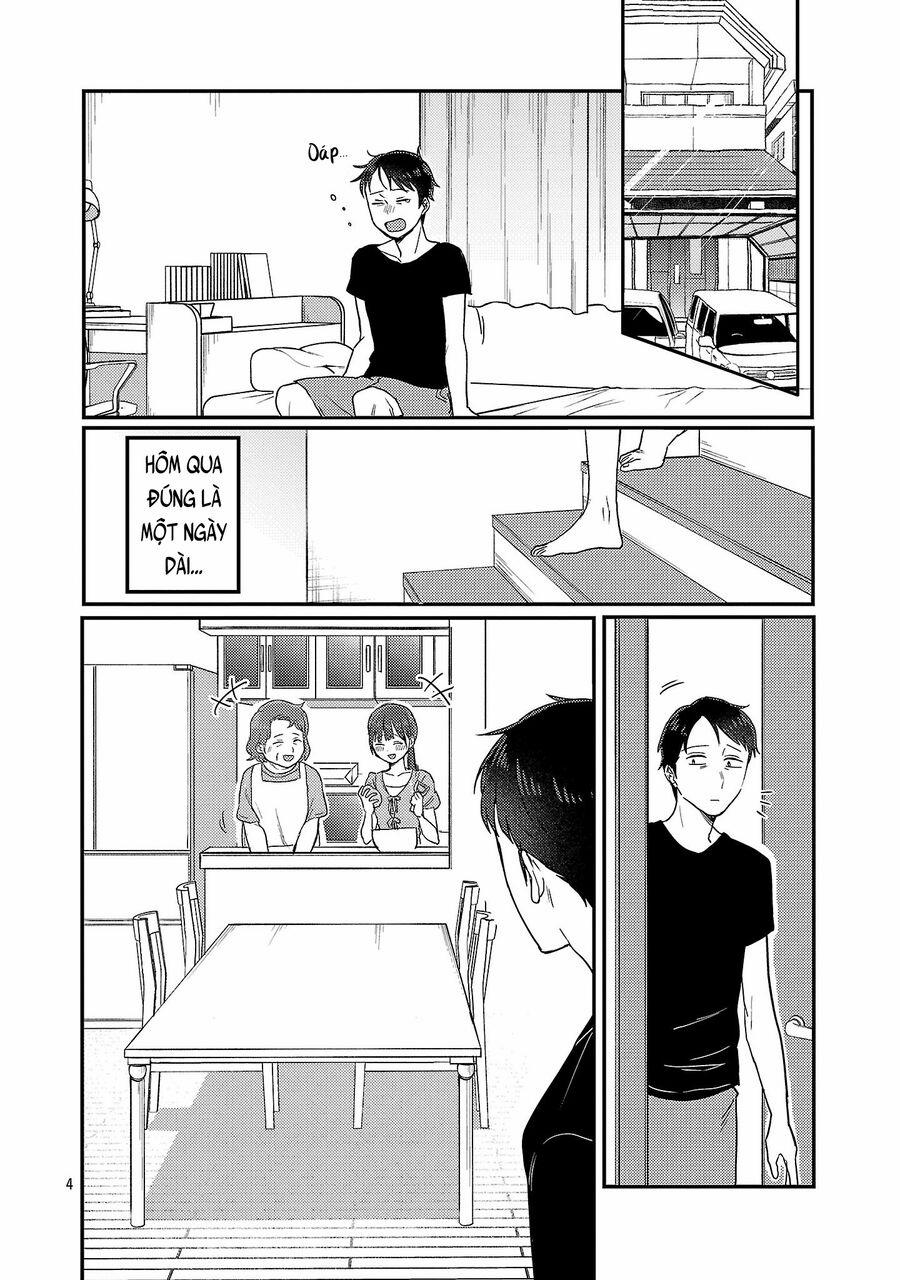 Mừng Papa Về 27 trang 3