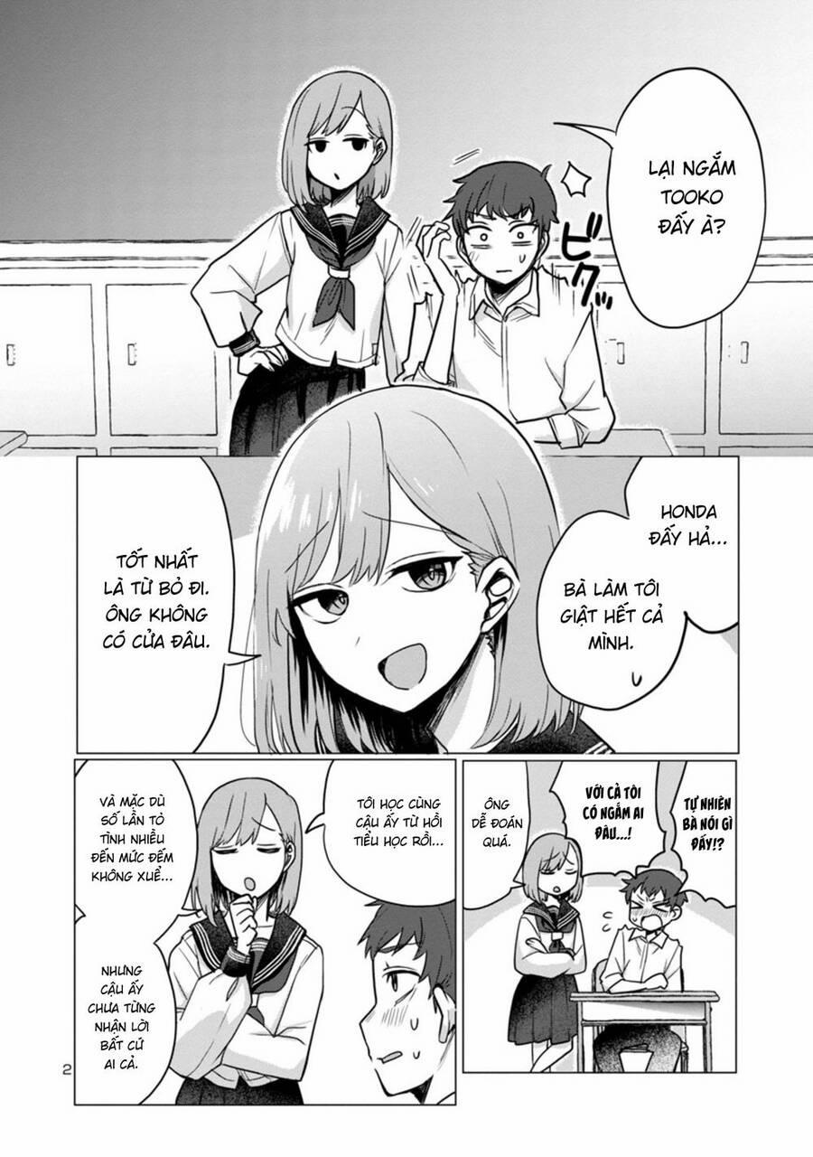 Mừng Papa Về 3 trang 1