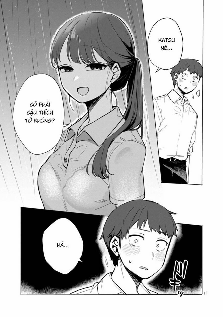 Mừng Papa Về 3 trang 10