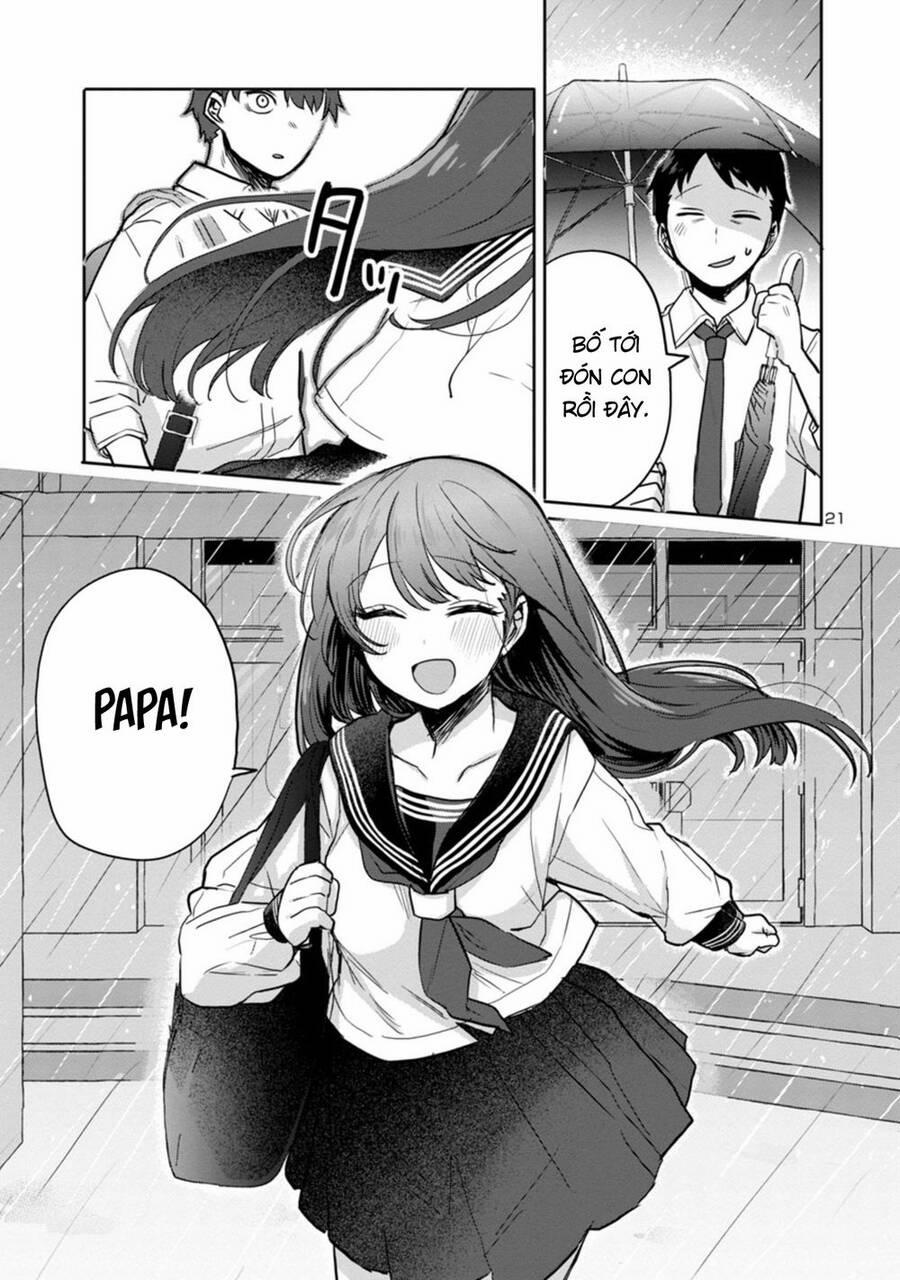 Mừng Papa Về 3 trang 20