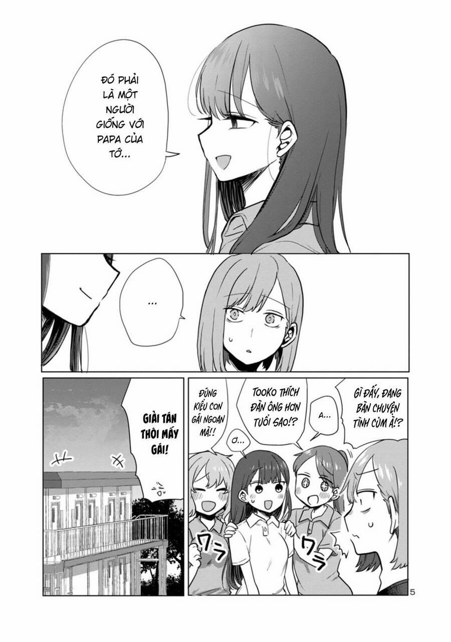 Mừng Papa Về 3 trang 4