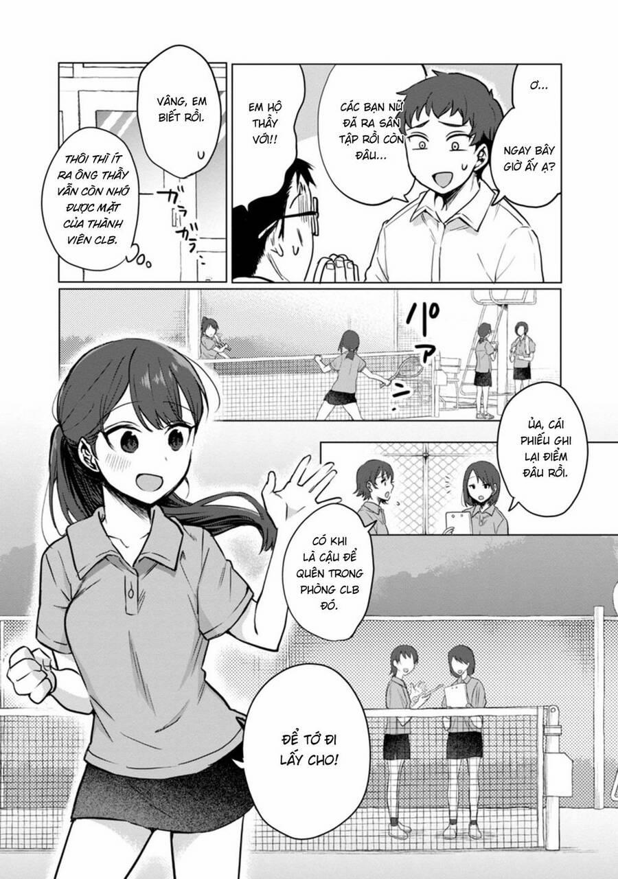 Mừng Papa Về 3 trang 6