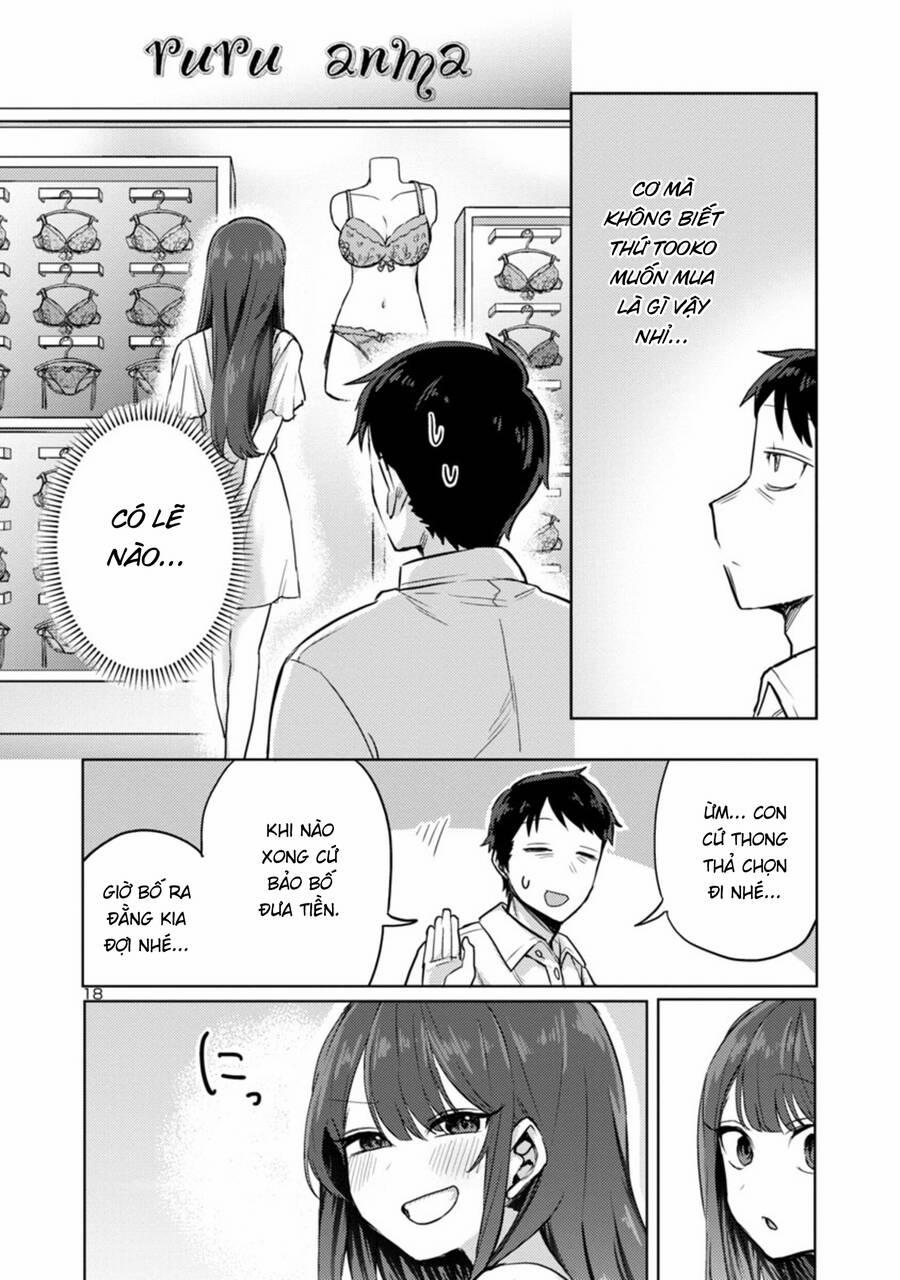 Mừng Papa Về 4 trang 17