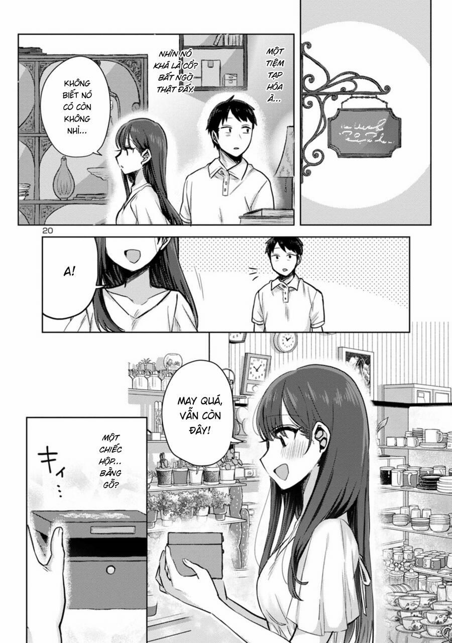 Mừng Papa Về 4 trang 19