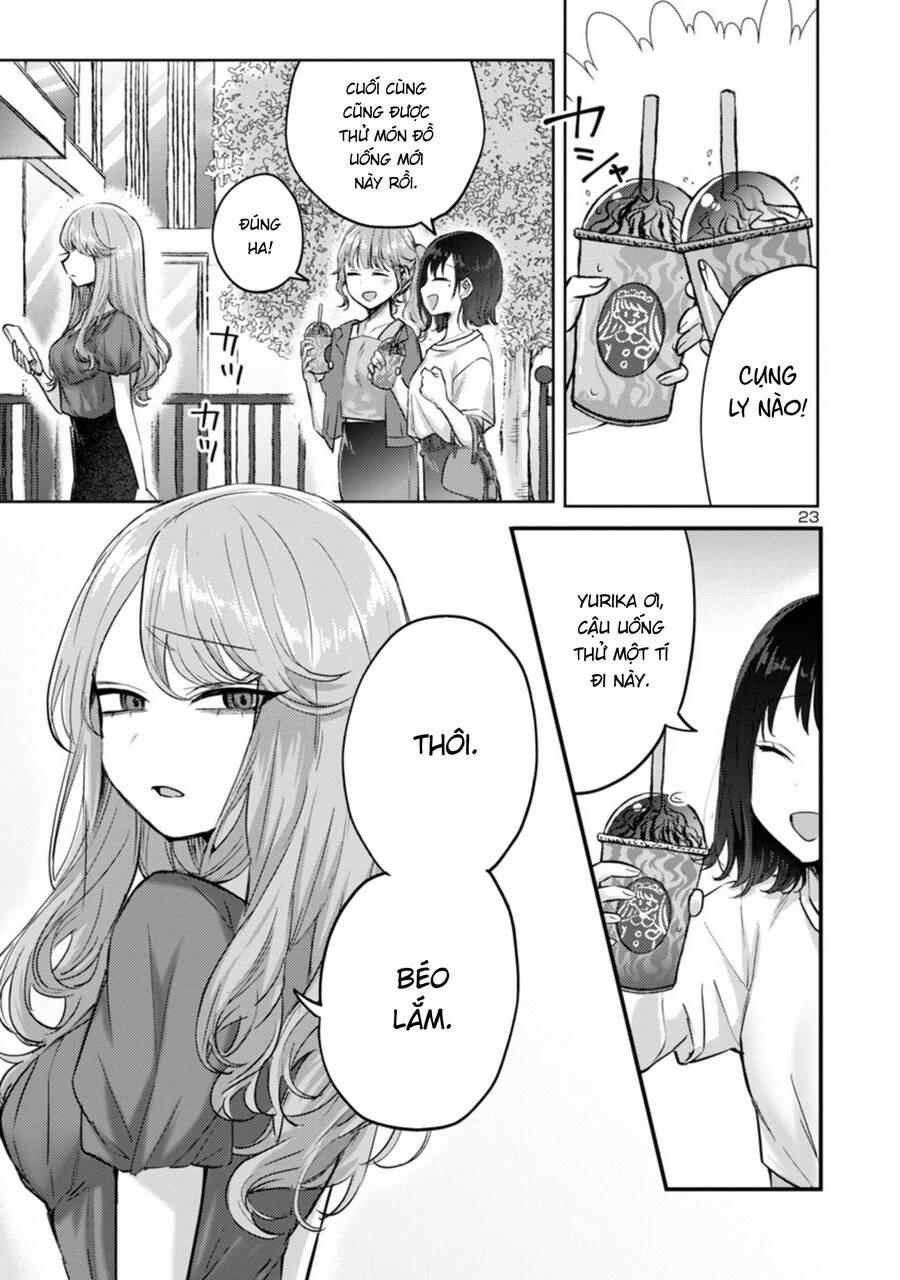 Mừng Papa Về 4 trang 22