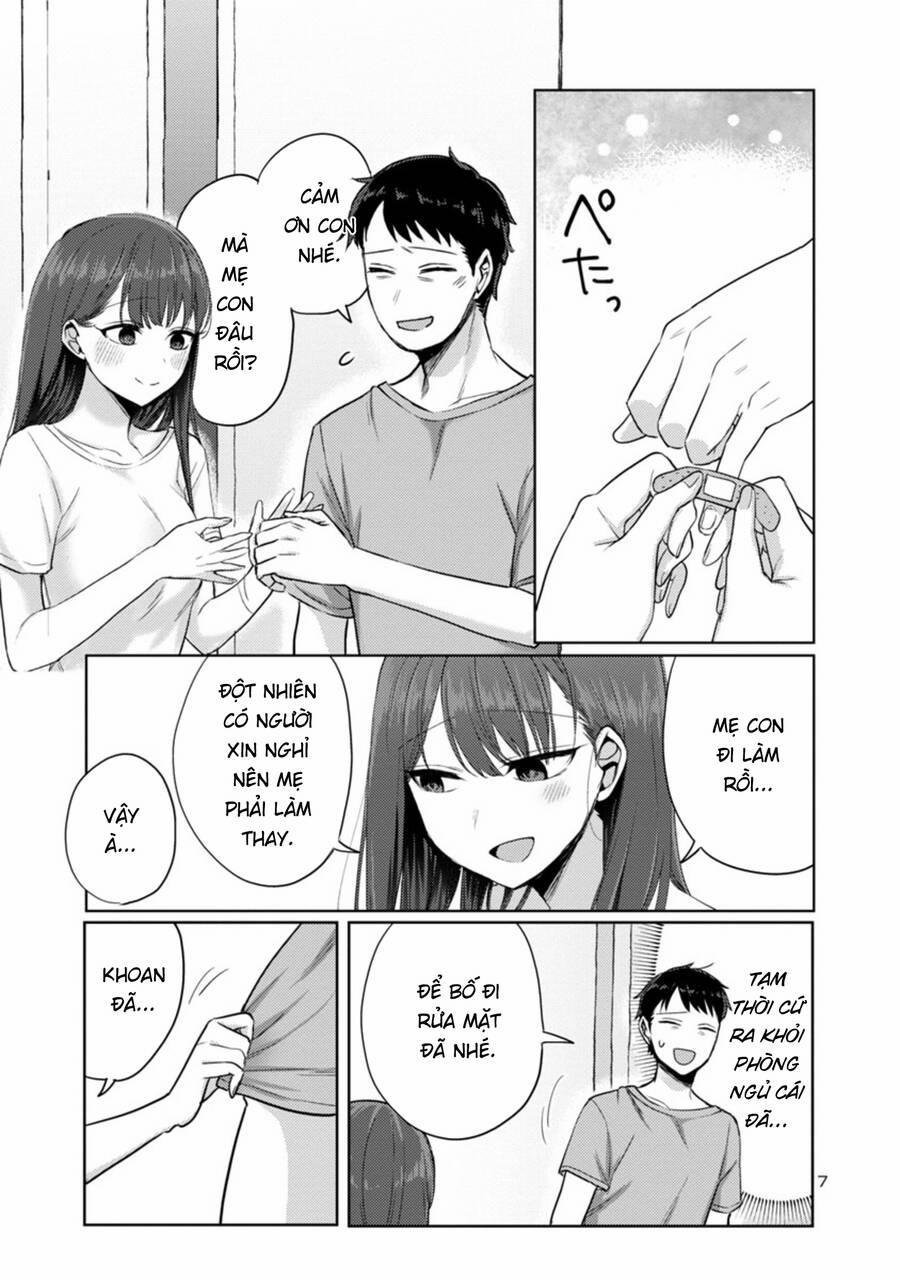 Mừng Papa Về 4 trang 6