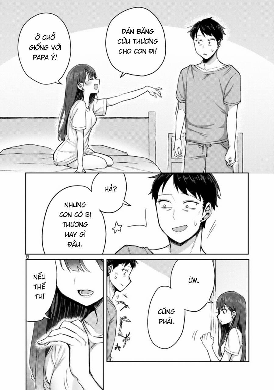 Mừng Papa Về 4 trang 7